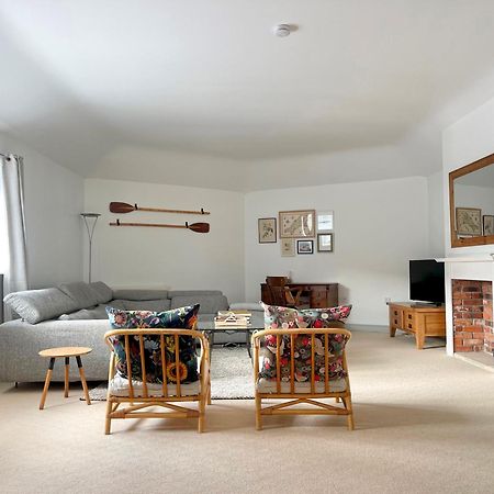 Spacious Home Sleeps 6 Short Walk To Port Isaac Village & Stunning Views Buitenkant foto