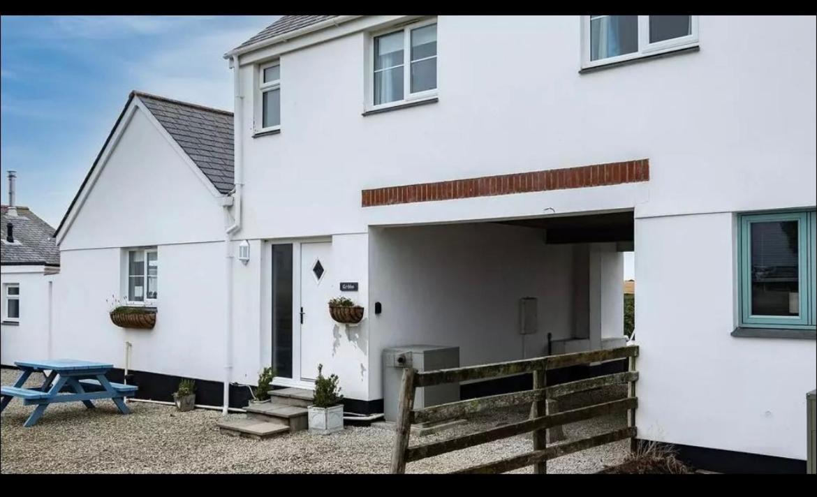Spacious Home Sleeps 6 Short Walk To Port Isaac Village & Stunning Views Buitenkant foto