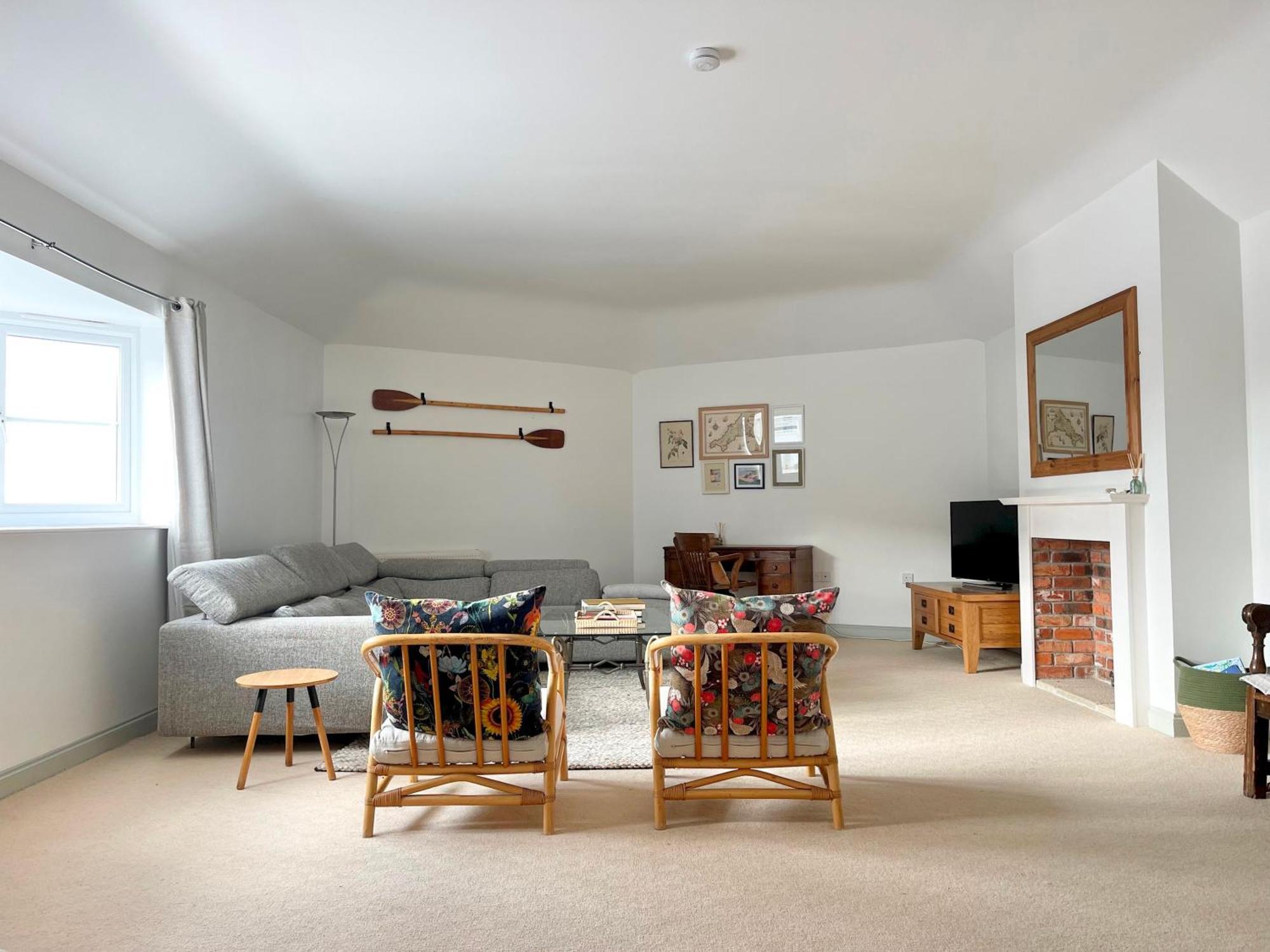 Spacious Home Sleeps 6 Short Walk To Port Isaac Village & Stunning Views Buitenkant foto