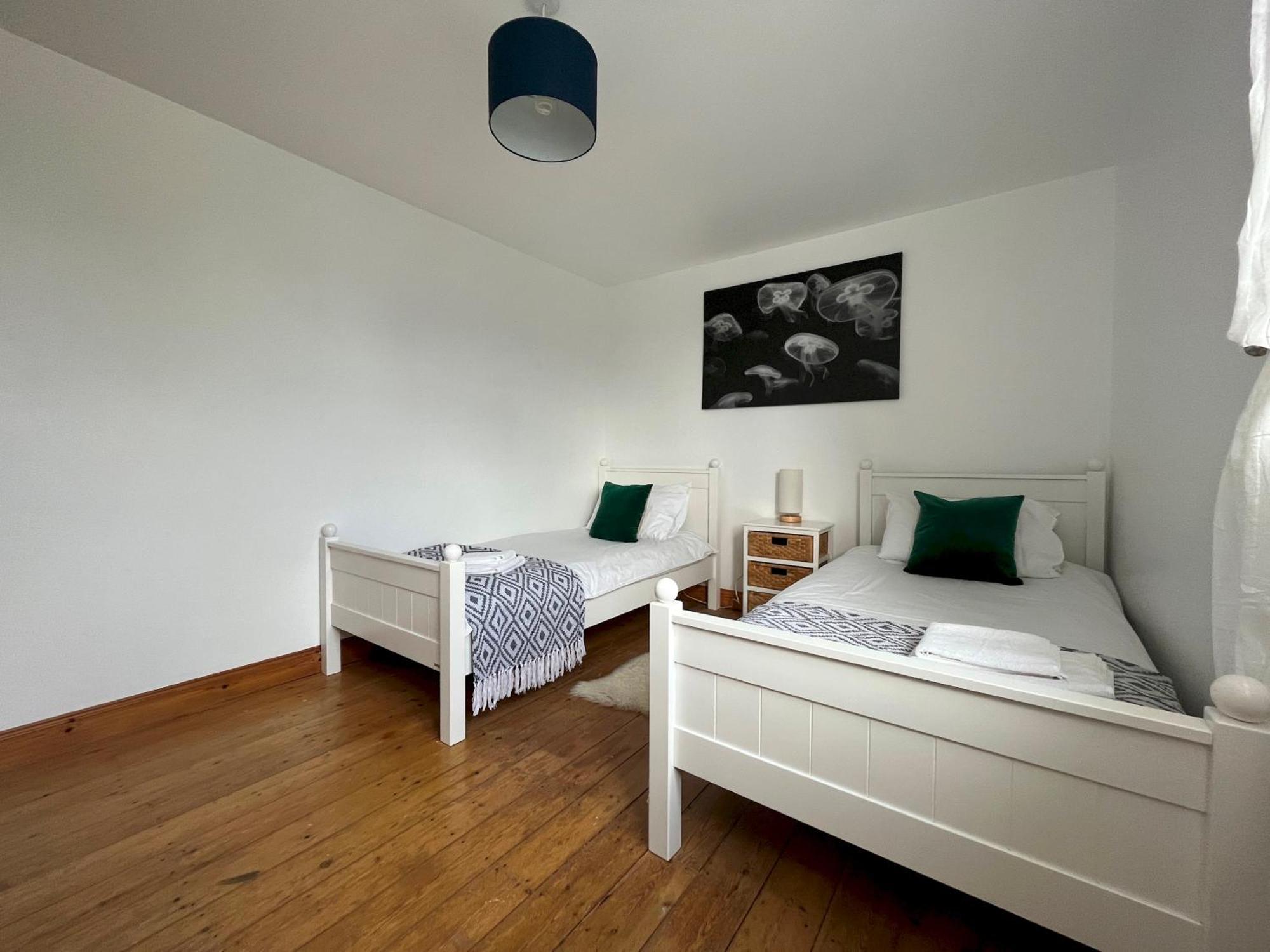 Spacious Home Sleeps 6 Short Walk To Port Isaac Village & Stunning Views Buitenkant foto