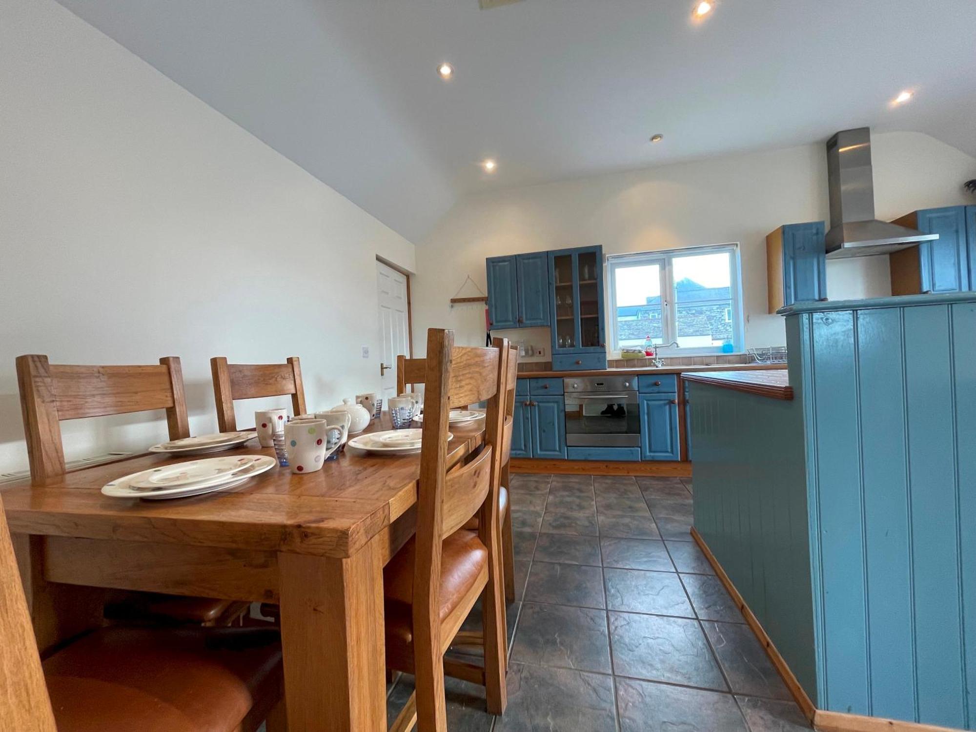Spacious Home Sleeps 6 Short Walk To Port Isaac Village & Stunning Views Buitenkant foto