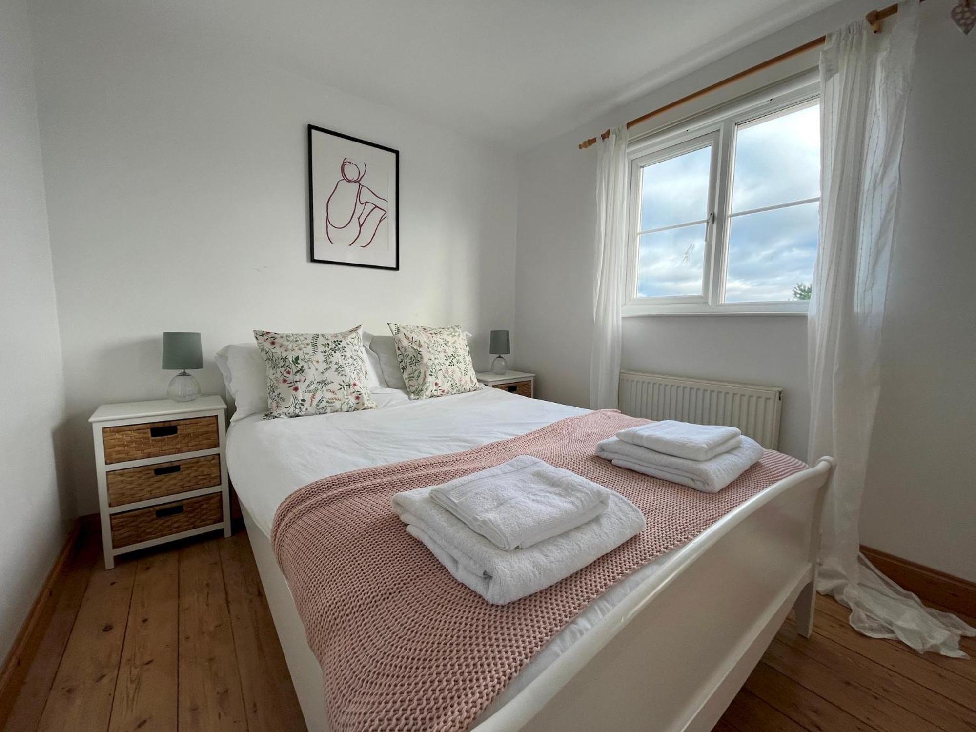 Spacious Home Sleeps 6 Short Walk To Port Isaac Village & Stunning Views Buitenkant foto