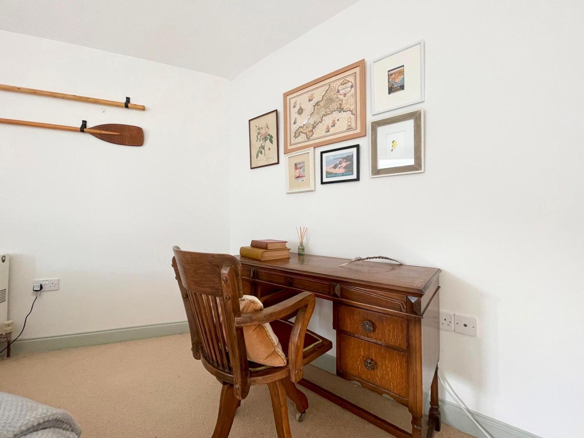 Spacious Home Sleeps 6 Short Walk To Port Isaac Village & Stunning Views Buitenkant foto