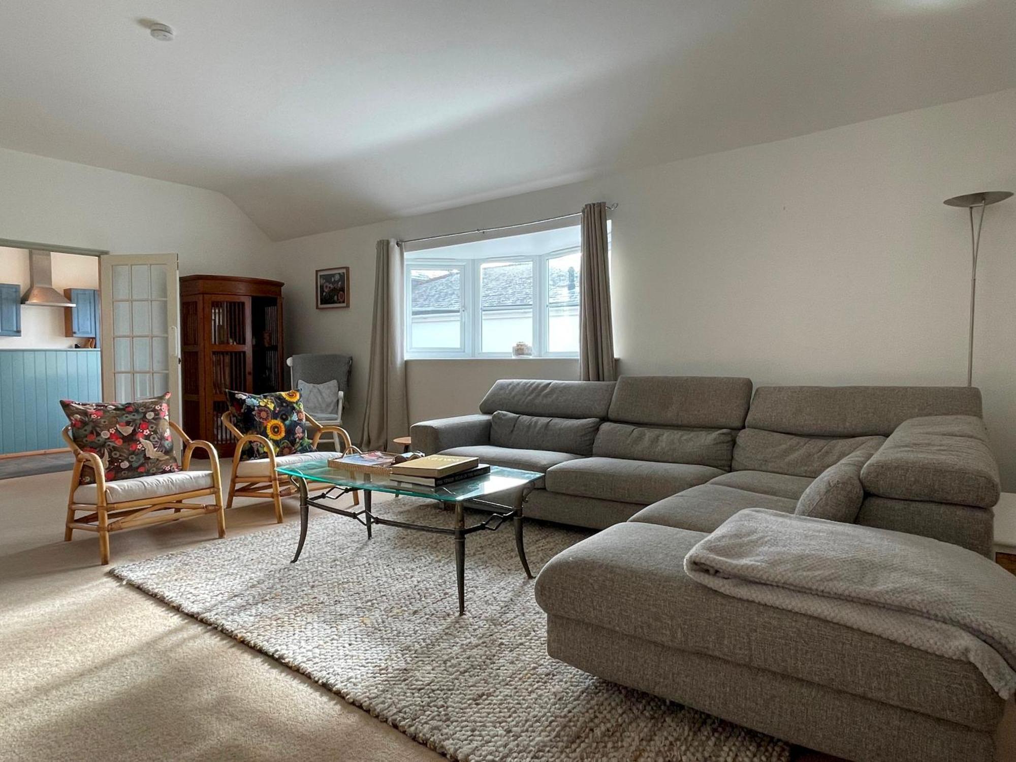 Spacious Home Sleeps 6 Short Walk To Port Isaac Village & Stunning Views Buitenkant foto