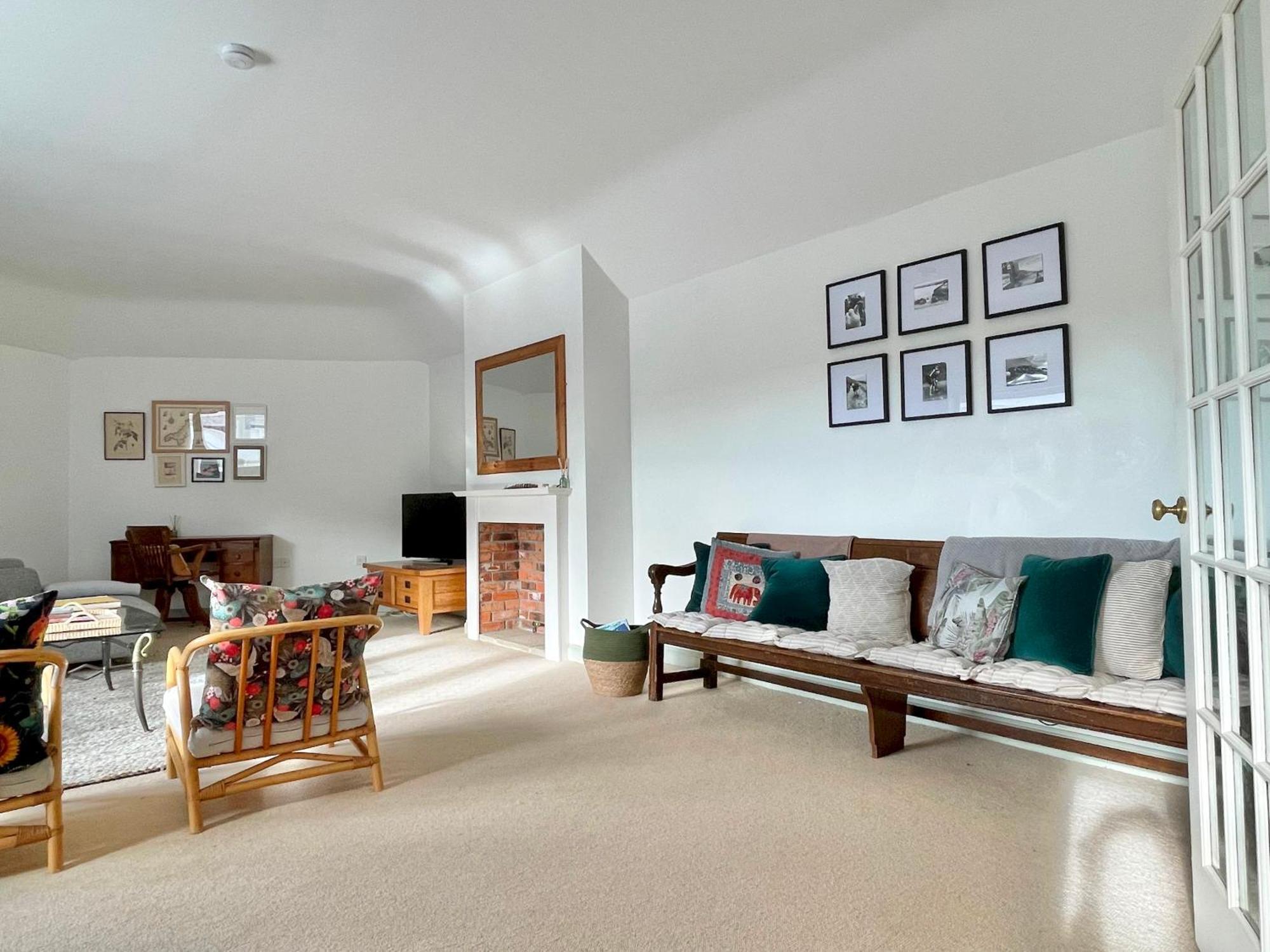 Spacious Home Sleeps 6 Short Walk To Port Isaac Village & Stunning Views Buitenkant foto